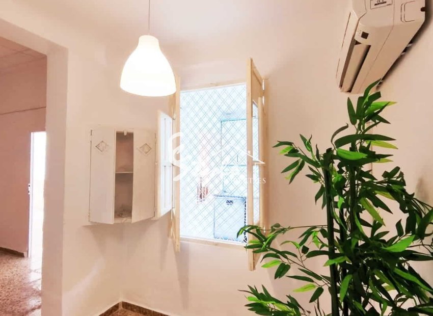 Вторичное жилье - Finca Country Property - Los Alcazares - Los Narejos