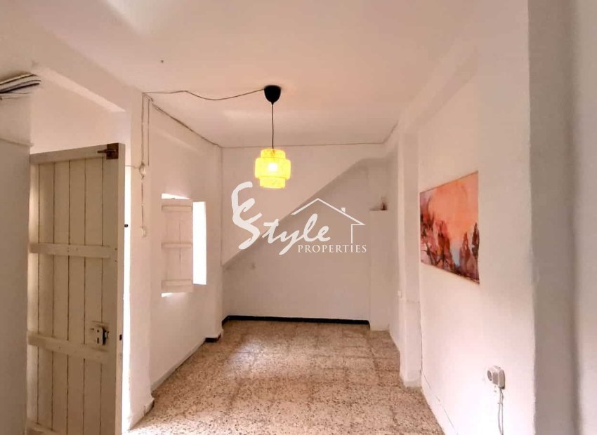 Вторичное жилье - Finca Country Property - Los Alcazares - Los Narejos