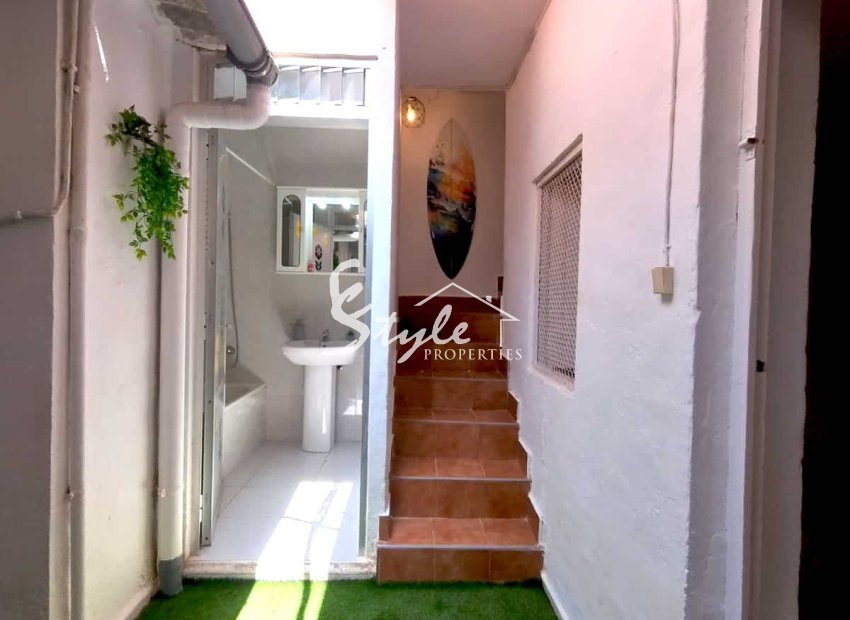 Вторичное жилье - Finca Country Property - Los Alcazares - Los Narejos