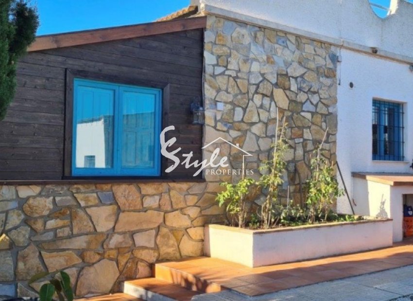 Вторичное жилье - Finca Country Property - Лос Монтесинос - Los Montesinos