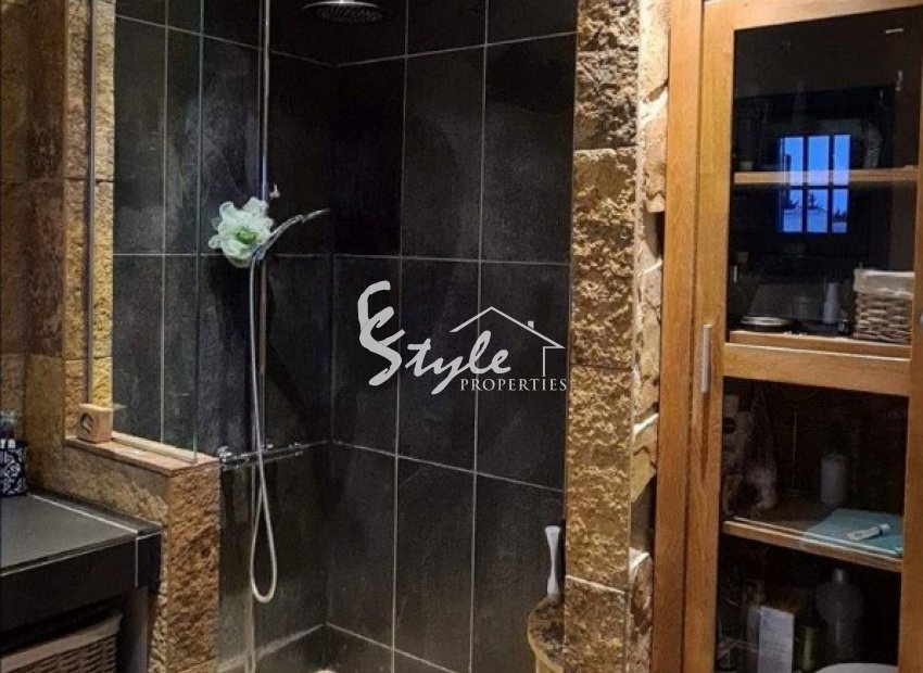 Вторичное жилье - Finca Country Property - Лос Монтесинос - Los Montesinos