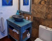 Вторичное жилье - Finca Country Property - Лос Монтесинос - Los Montesinos