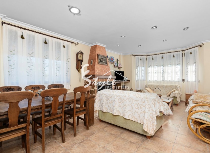 Вторичное жилье - Finca Country Property - Murcia - Carretera de Beniel