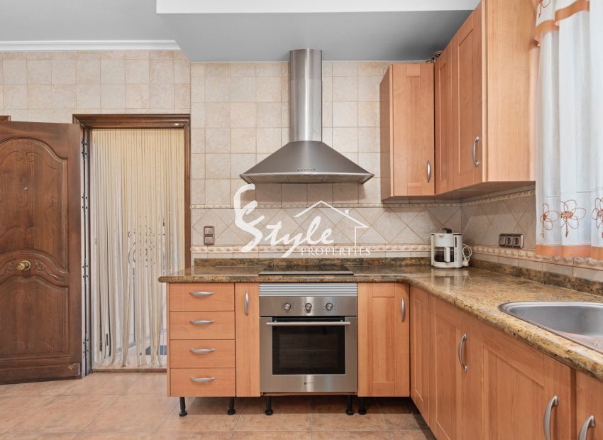 Вторичное жилье - Finca Country Property - Murcia - Carretera de Beniel