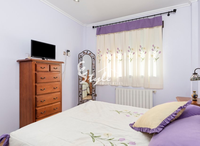 Вторичное жилье - Finca Country Property - Murcia - Carretera de Beniel