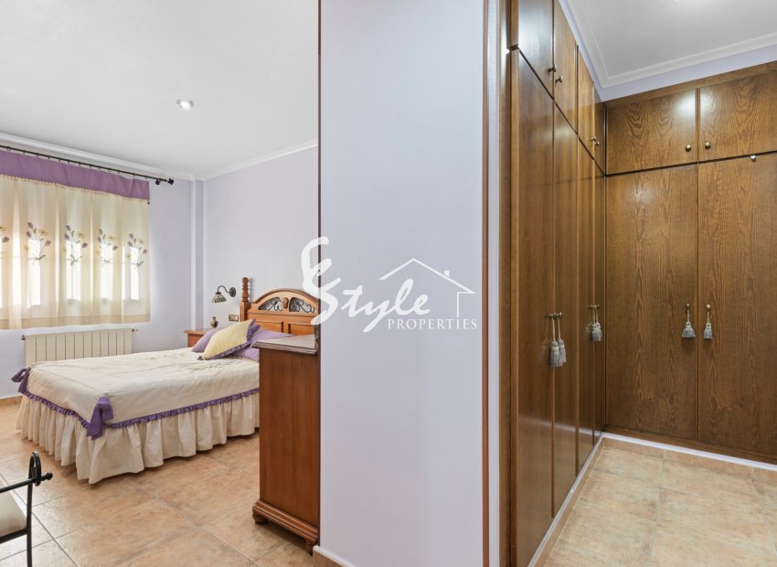 Вторичное жилье - Finca Country Property - Murcia - Carretera de Beniel