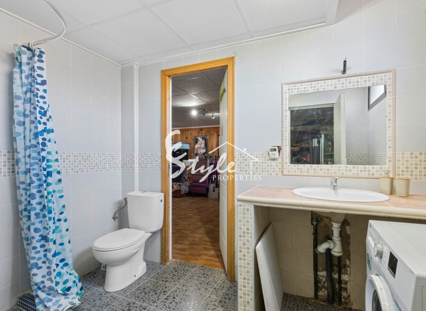 Вторичное жилье - Finca Country Property - Murcia - Carretera de Beniel