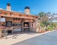 Вторичное жилье - Finca Country Property - Murcia - Carretera de Beniel