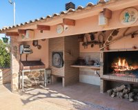 Вторичное жилье - Finca Country Property - Murcia - Carretera de Beniel