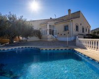 Вторичное жилье - Finca Country Property - Murcia - La Zarza