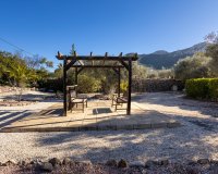 Вторичное жилье - Finca Country Property - Murcia - La Zarza