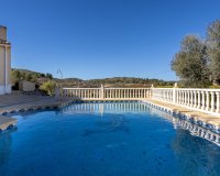 Вторичное жилье - Finca Country Property - Murcia - La Zarza