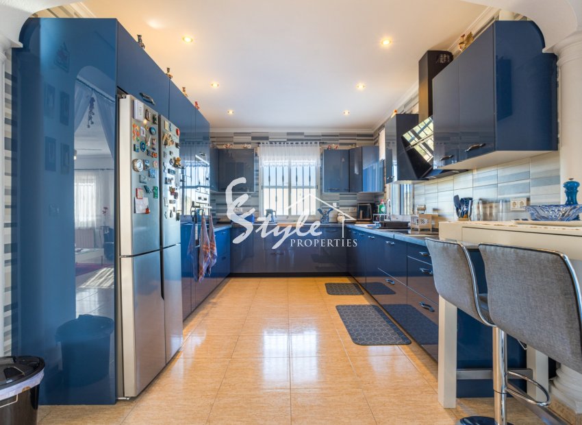 Вторичное жилье - Finca Country Property - Murcia - La Zarza