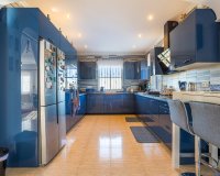 Вторичное жилье - Finca Country Property - Murcia - La Zarza