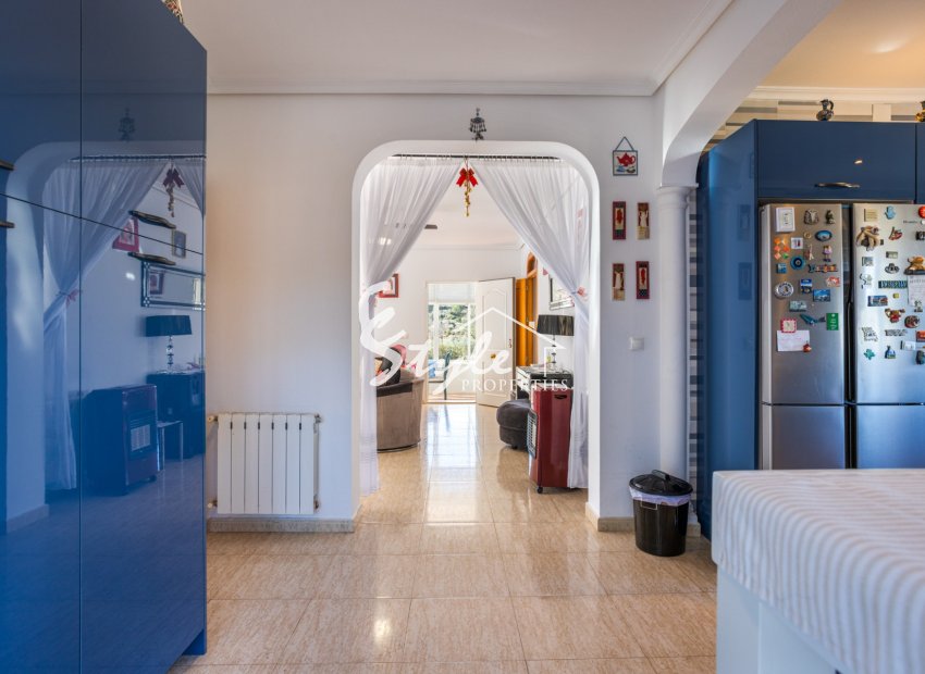 Вторичное жилье - Finca Country Property - Murcia - La Zarza