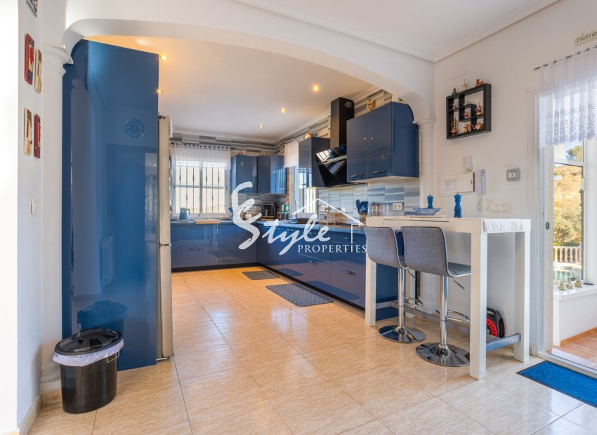 Вторичное жилье - Finca Country Property - Murcia - La Zarza