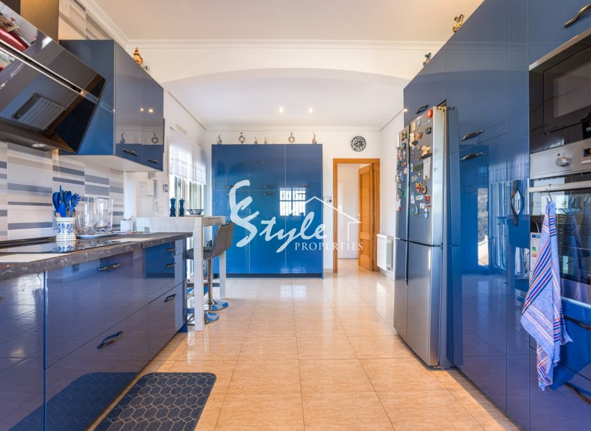 Вторичное жилье - Finca Country Property - Murcia - La Zarza