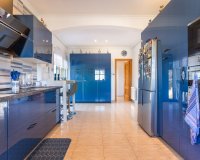 Вторичное жилье - Finca Country Property - Murcia - La Zarza