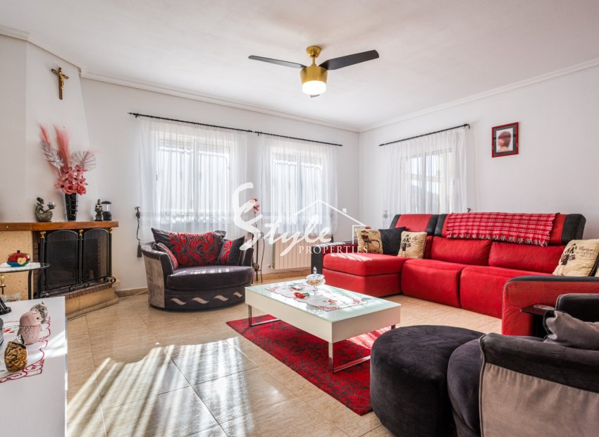 Вторичное жилье - Finca Country Property - Murcia - La Zarza