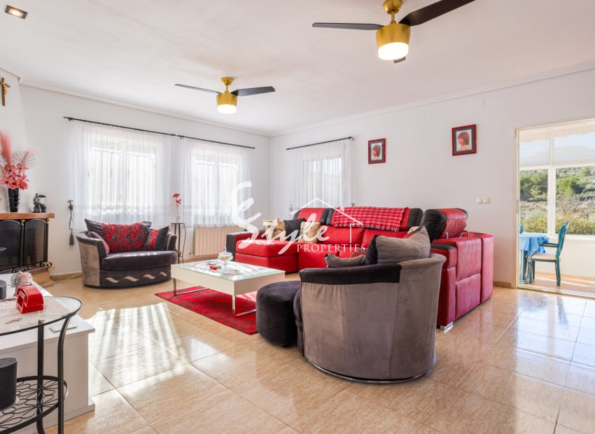 Вторичное жилье - Finca Country Property - Murcia - La Zarza