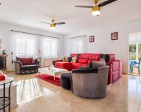 Вторичное жилье - Finca Country Property - Murcia - La Zarza