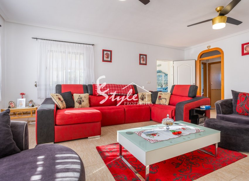 Вторичное жилье - Finca Country Property - Murcia - La Zarza