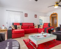 Вторичное жилье - Finca Country Property - Murcia - La Zarza