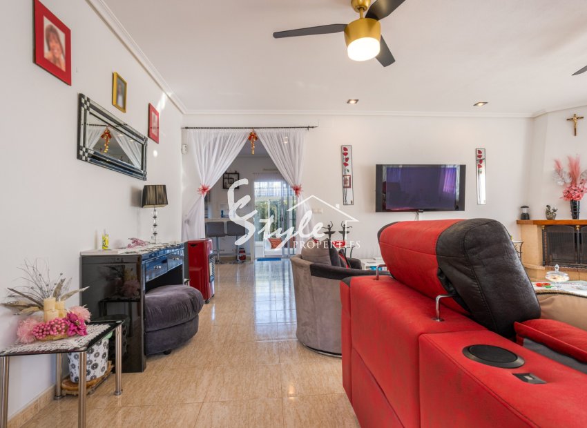 Вторичное жилье - Finca Country Property - Murcia - La Zarza