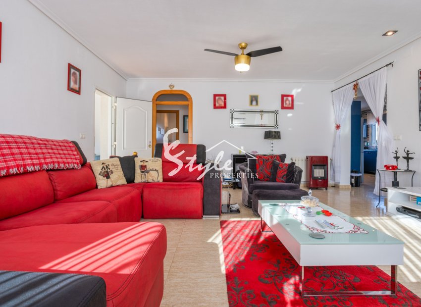 Вторичное жилье - Finca Country Property - Murcia - La Zarza