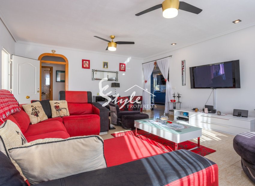 Вторичное жилье - Finca Country Property - Murcia - La Zarza