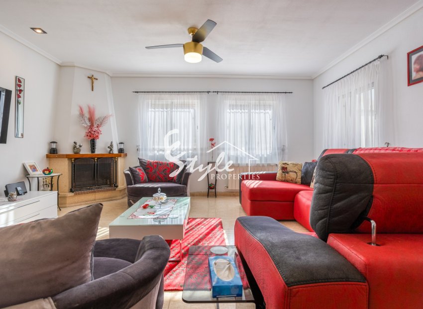 Вторичное жилье - Finca Country Property - Murcia - La Zarza