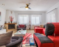 Вторичное жилье - Finca Country Property - Murcia - La Zarza