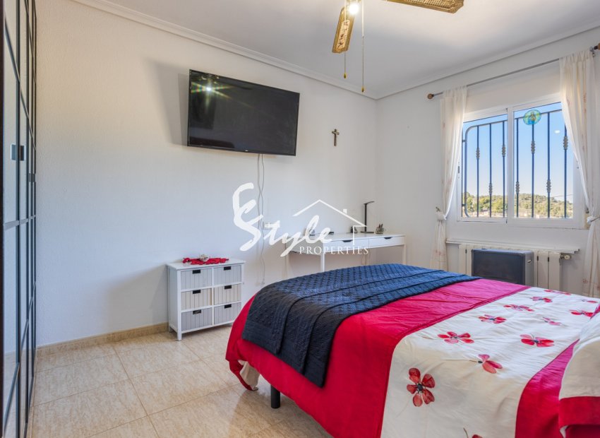 Вторичное жилье - Finca Country Property - Murcia - La Zarza