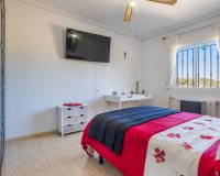 Вторичное жилье - Finca Country Property - Murcia - La Zarza