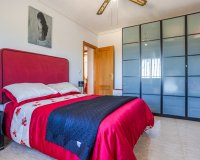 Вторичное жилье - Finca Country Property - Murcia - La Zarza