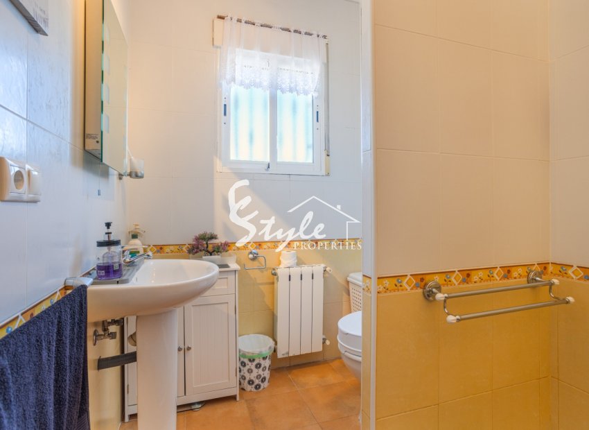 Вторичное жилье - Finca Country Property - Murcia - La Zarza