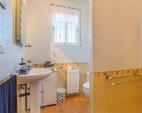 Вторичное жилье - Finca Country Property - Murcia - La Zarza