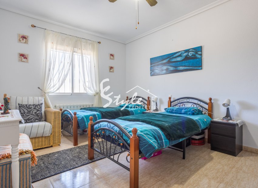 Вторичное жилье - Finca Country Property - Murcia - La Zarza