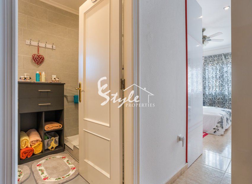 Вторичное жилье - Finca Country Property - Murcia - La Zarza