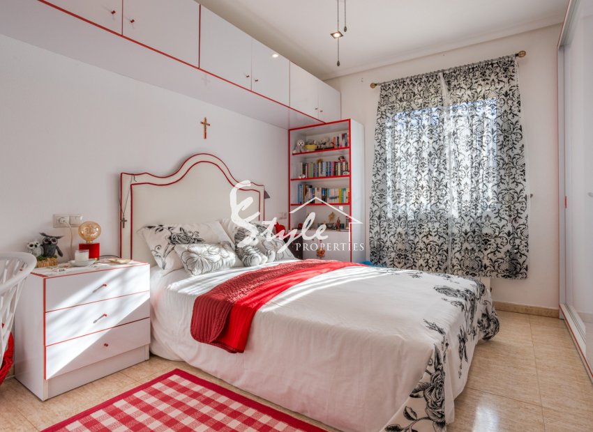 Вторичное жилье - Finca Country Property - Murcia - La Zarza