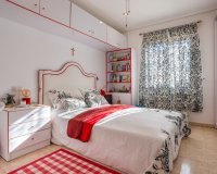 Вторичное жилье - Finca Country Property - Murcia - La Zarza