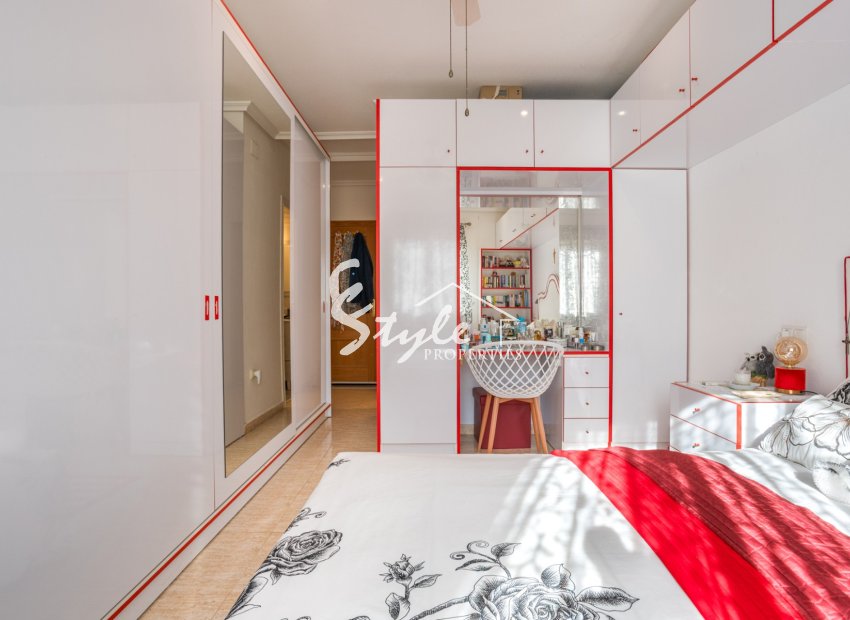 Вторичное жилье - Finca Country Property - Murcia - La Zarza