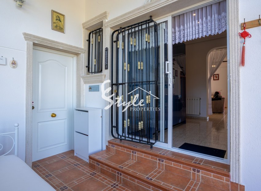 Вторичное жилье - Finca Country Property - Murcia - La Zarza