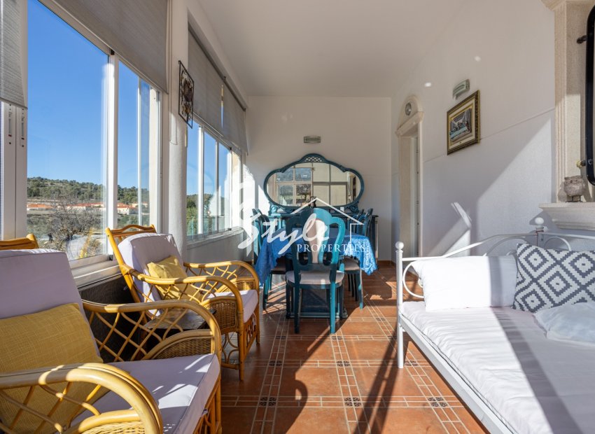 Вторичное жилье - Finca Country Property - Murcia - La Zarza