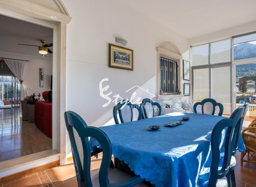 Вторичное жилье - Finca Country Property - Murcia - La Zarza