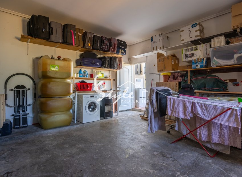 Вторичное жилье - Finca Country Property - Murcia - La Zarza