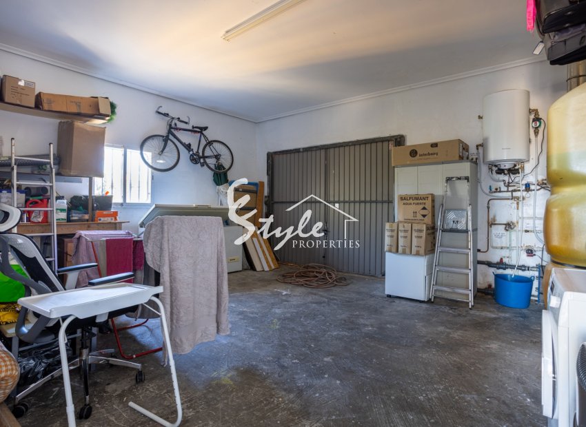 Вторичное жилье - Finca Country Property - Murcia - La Zarza