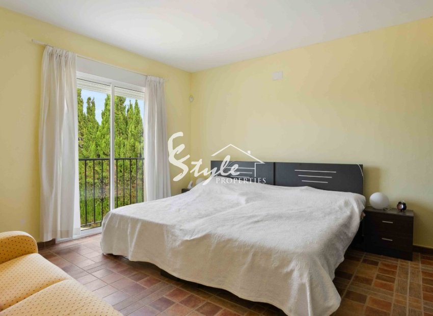 Вторичное жилье - Finca Country Property - Orihuela-Costa - Ориуэла