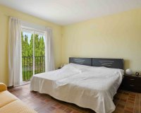 Вторичное жилье - Finca Country Property - Orihuela-Costa - Ориуэла