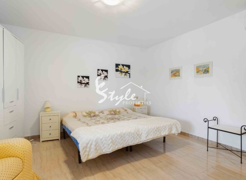 Вторичное жилье - Finca Country Property - Orihuela-Costa - Ориуэла